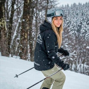 Tour Centro de Ski el Fraile