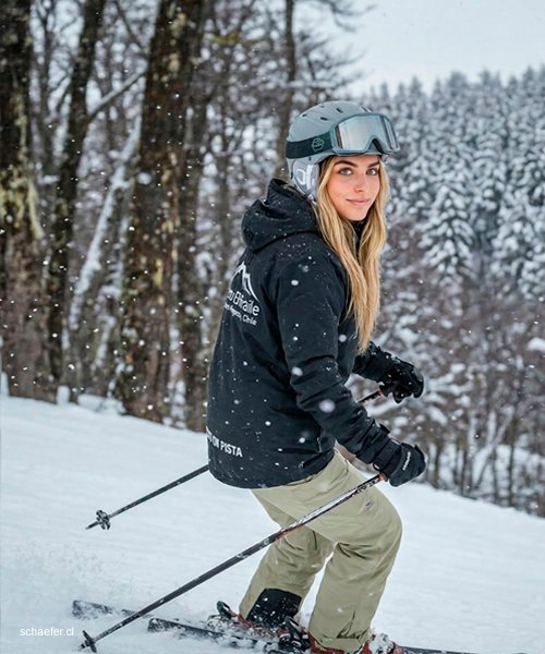 Tour Centro de Ski el Fraile