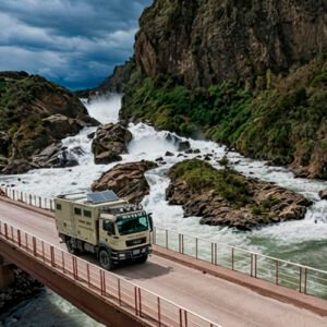 Tour Salto Río Ibañez
