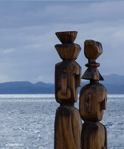 Transfer Ruta Internacional a Bariloche