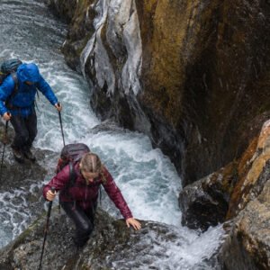 Tour Géiser Alpehue