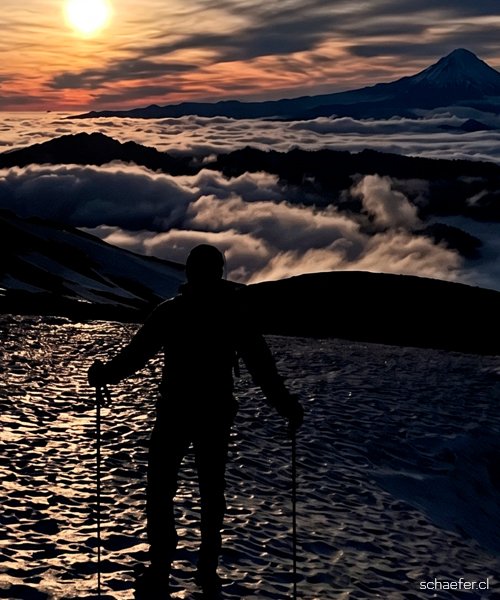 Tour Amanecer Sollipulli