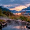 Tour Termas de Cahuelmó (Parque Nacional Pumalín) - Imagen 3